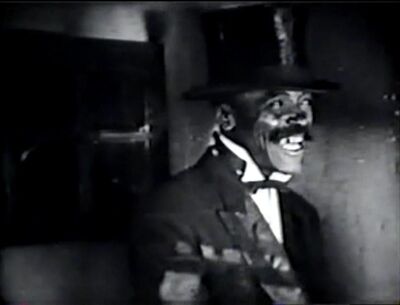 Doctor Sorghum