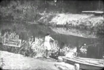 Coogan Lake