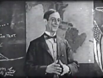 Mr. French