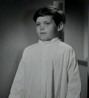 Sonny Bupp