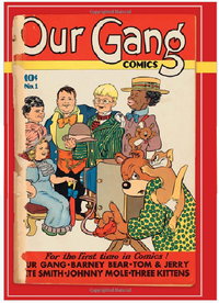 Gang Our