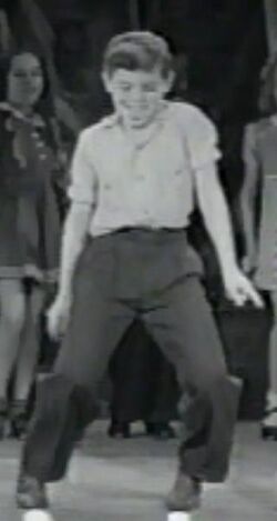 Dickie H
