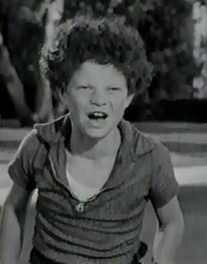 Joe Levine