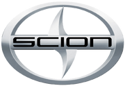 Scion logo