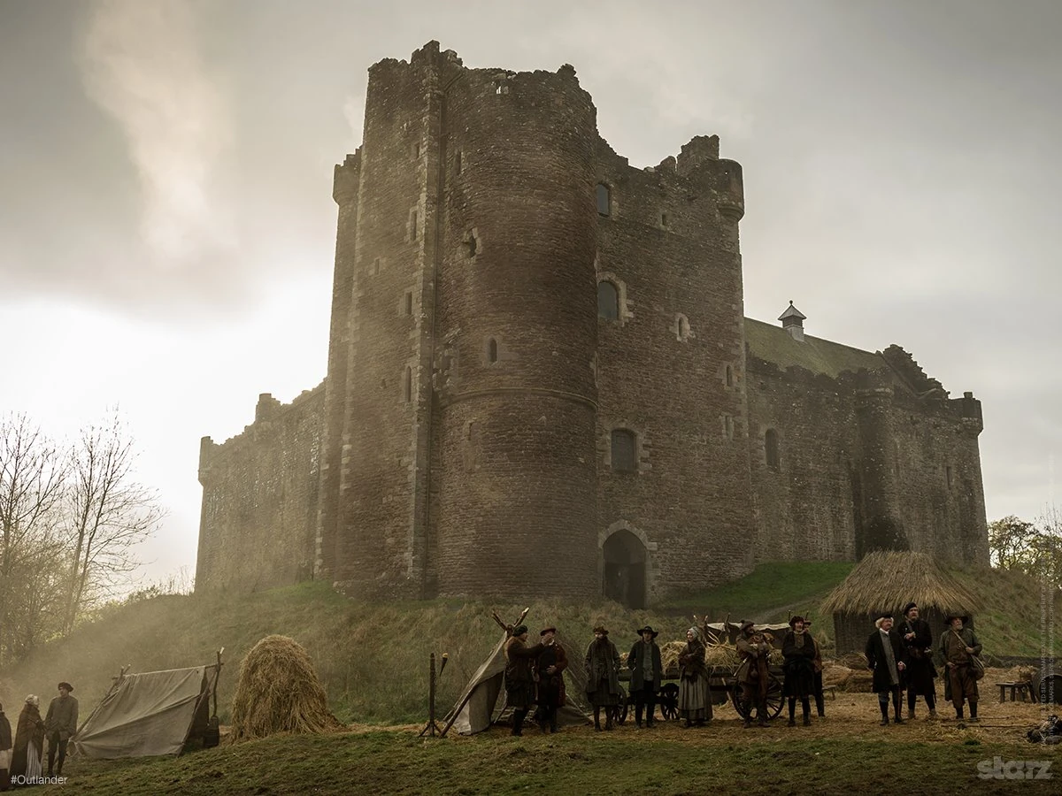 Castle Leoch | Outlander Wiki | FANDOM powered by Wikia