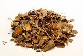 Cascara sagrada
