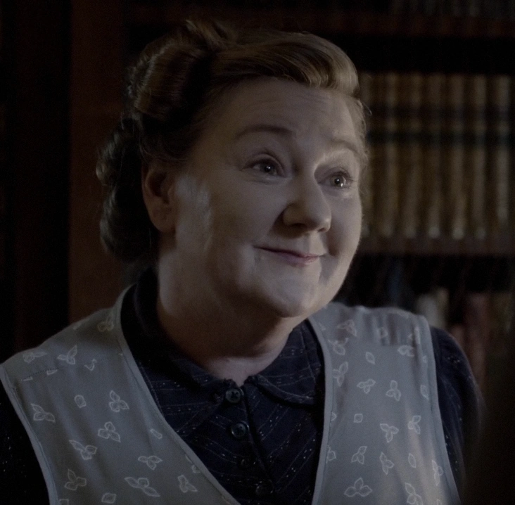 Mrs. Baird Outlander Wiki FANDOM powered by Wikia