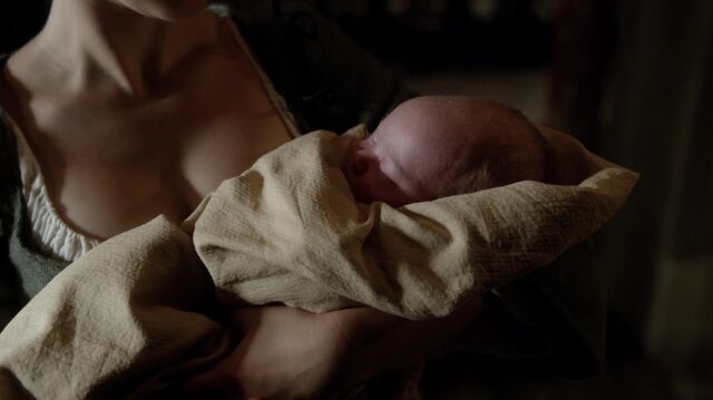 File:Baby Maggie.jpg