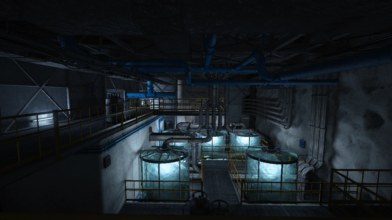 Image Life Support Fluid Reservoir room.png Outlast Wiki FANDOM