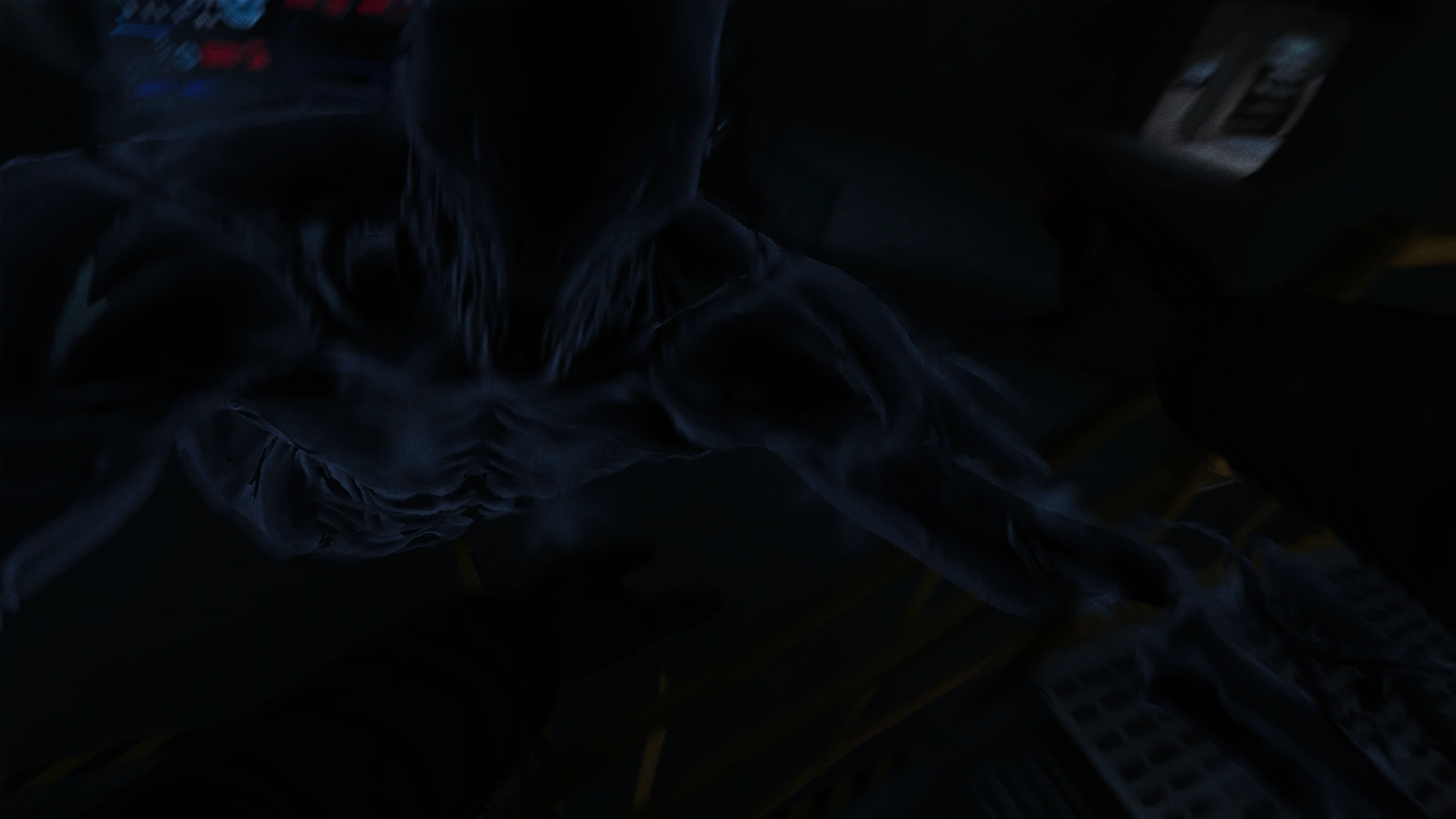 Outlast проект вальридер