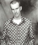 Simon Peacock