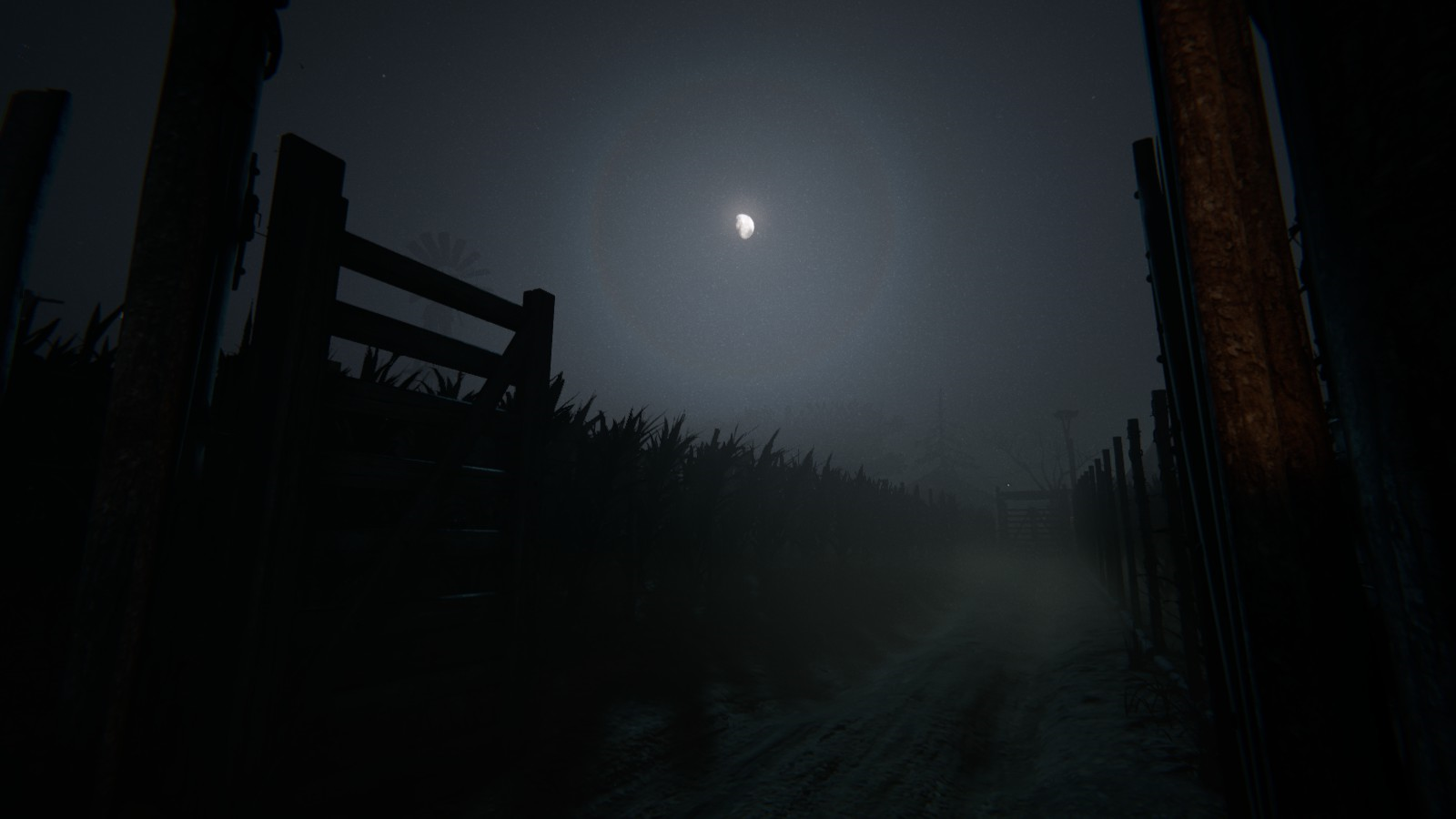 outlast 2 chapters outlast 2 chapters