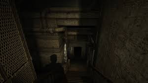 Sotano de outlast