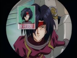 Hilda (Gilliam II)