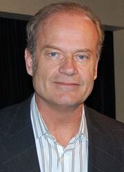 KelseyGrammer
