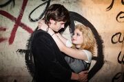 Wolf and Anne-Marie