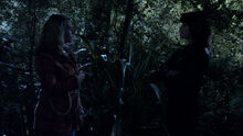 Westside 2x03 Rita confronts Wendy