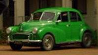 Green Motel Car - 2x03