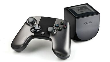 Ouya 0