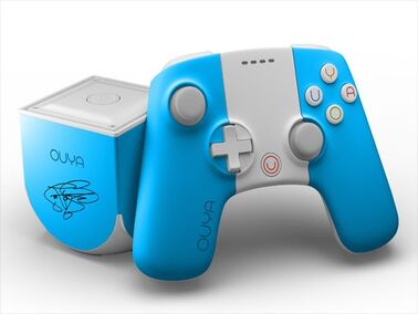 Skyblueouya