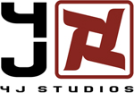 4J Studios Logo