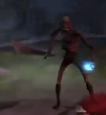 Zombie lord