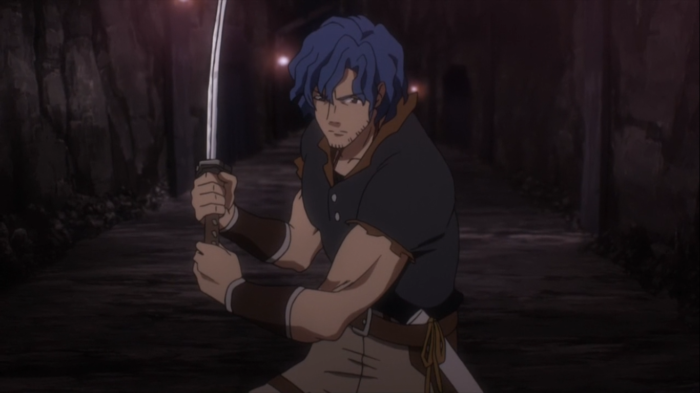 Image - Overlord EP10 071.png | Overlord Wiki | FANDOM ...
