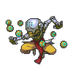 Zenyatta pixel