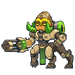 Spray ORISA 005 copy