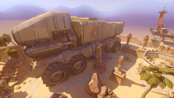 Anubis screenshot 3
