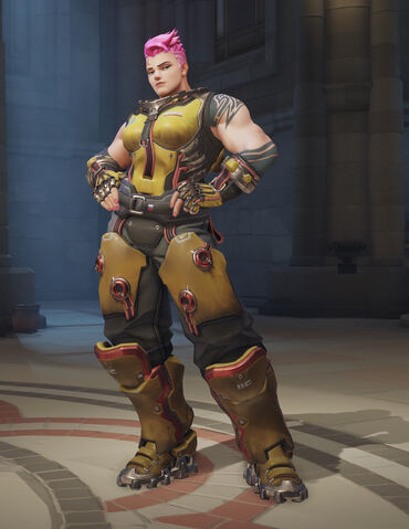 File:Zarya yellow.jpg