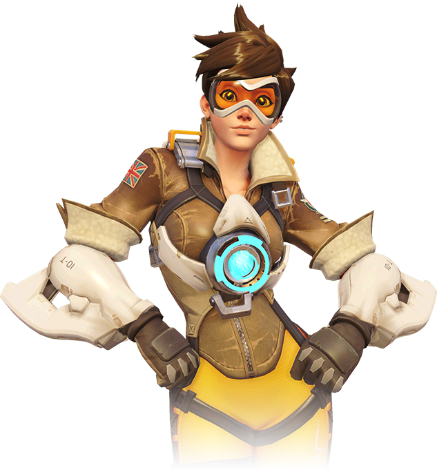 Tracer Wiki Overwatch FANDOM powered by Wikia Tracer Wiki Overwatch FANDOM powered by Wikia