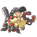 Torbjorn cute