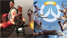 http://fandom.wikia.com/articles/team-fortress-2-overwatch-kindred-spirits (361 KB) http://fandom.wikia