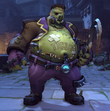 Junkensteinsmonster