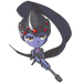 Widowmaker cute