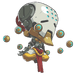 Zenyatta cute