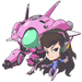 Dva cute