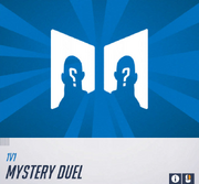 Gamemoge arcade mysteryduel big