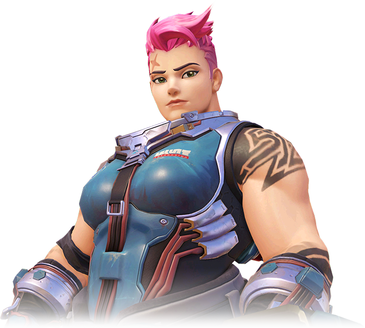 Image result for overwatch zarya