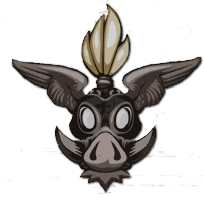 Image - Roadhog Spray - Emblem.png | Overwatch Wiki | FANDOM powered by ...