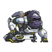 Winston pixel