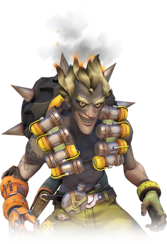 파일:정크랫.png