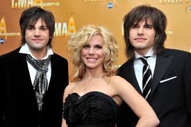 The Band Perry