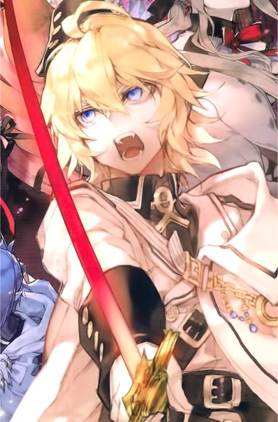 Michaela Anime Stream