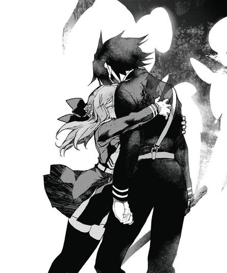 File:Shinoa Embracing Yuichiro.png