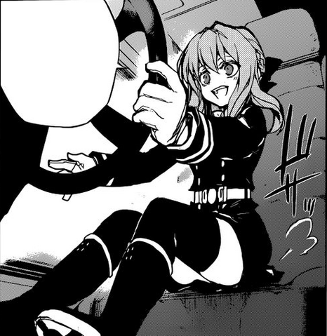 File:Shinoa About to Drive.png