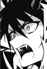 Yuu demon