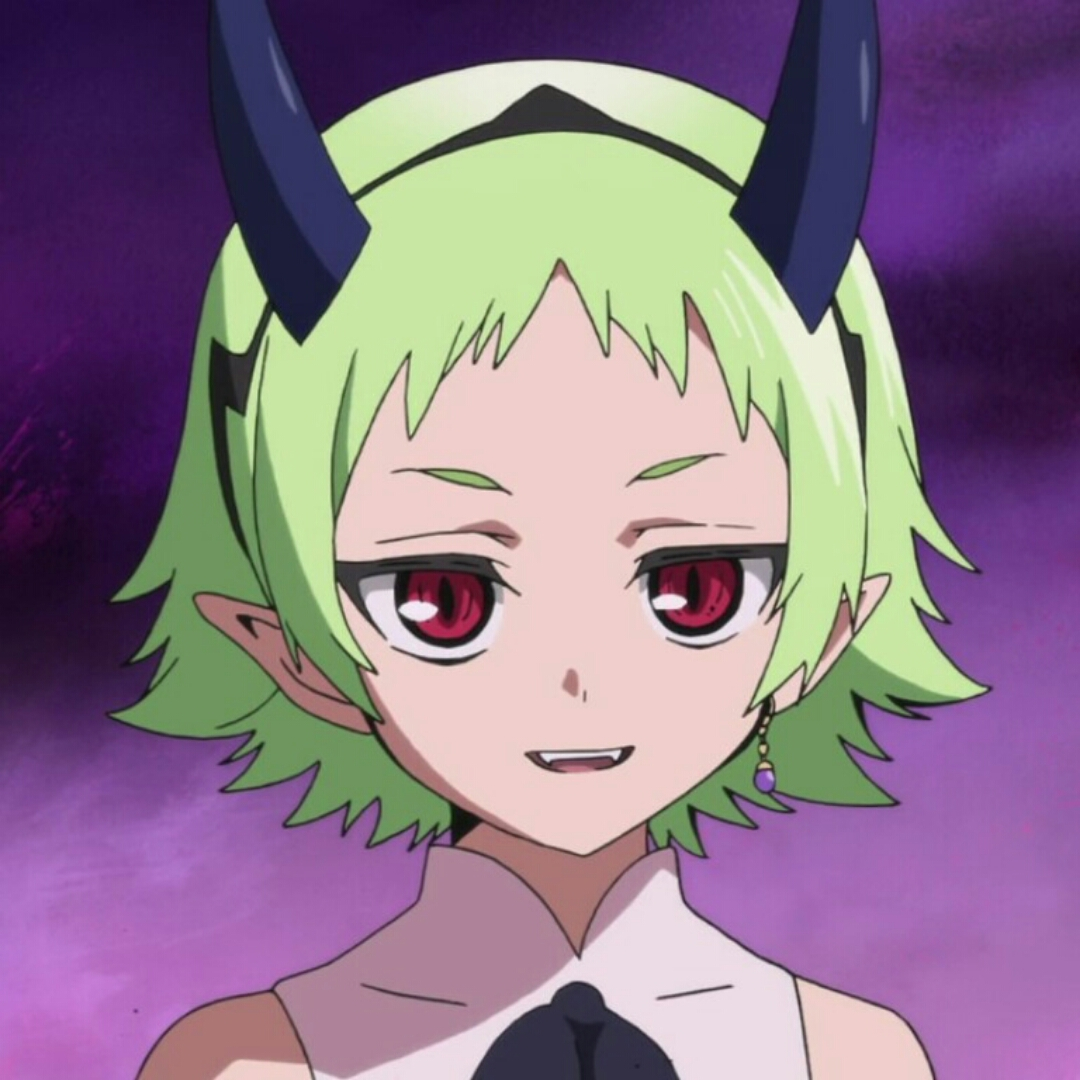 Kiseki-o | Owari no Seraph Wiki | FANDOM powered by Wikia