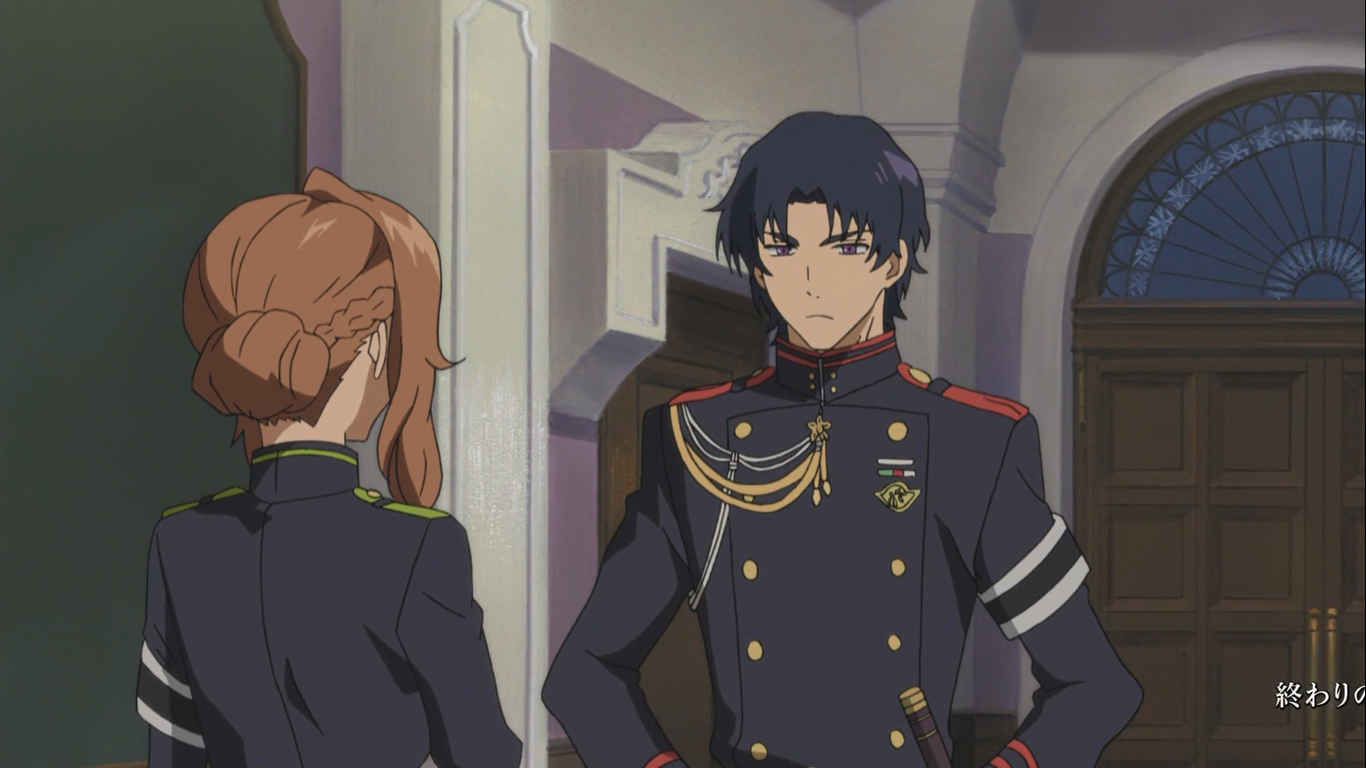 Image - Episode 5 - Screenshot 33.png | Owari no Seraph Wiki | FANDOM